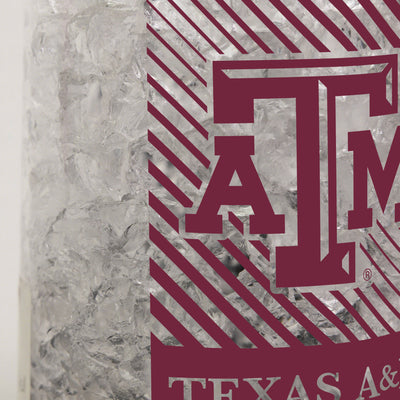 Texas A&M Freezer Mug