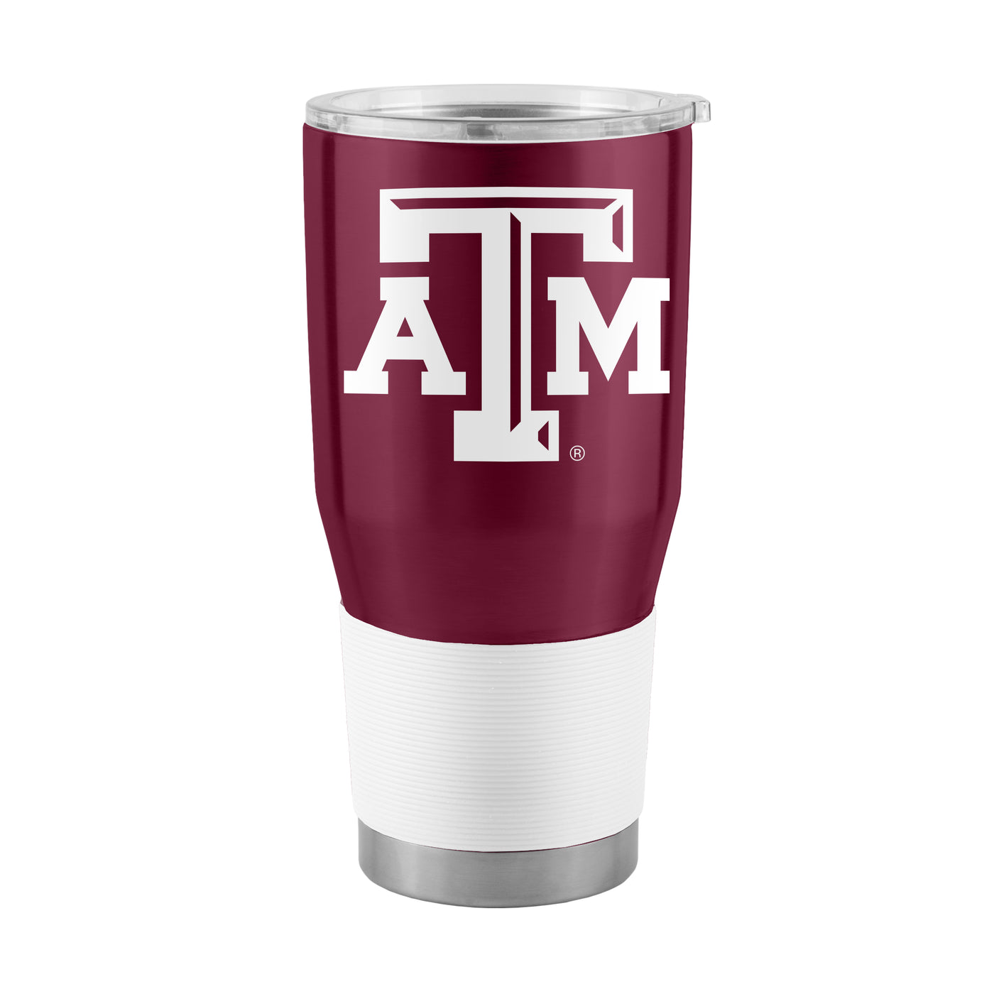 Texas A&M Alt Sleeve 30oz Gameday Stainless Tumbler