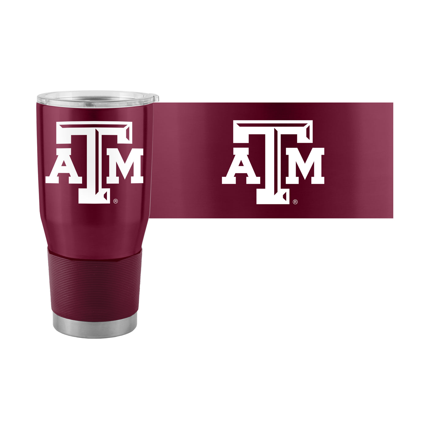 Texas A&M 30oz Stainless Tumbler