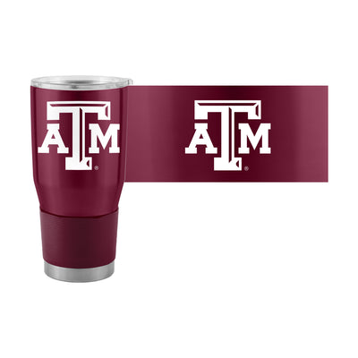 Texas A&M 30oz Stainless Tumbler