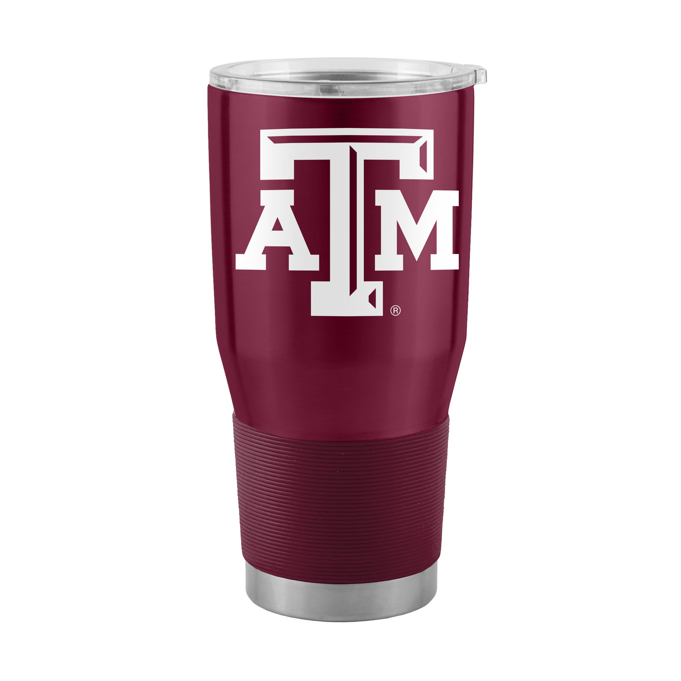 Texas A&M 30oz Stainless Tumbler