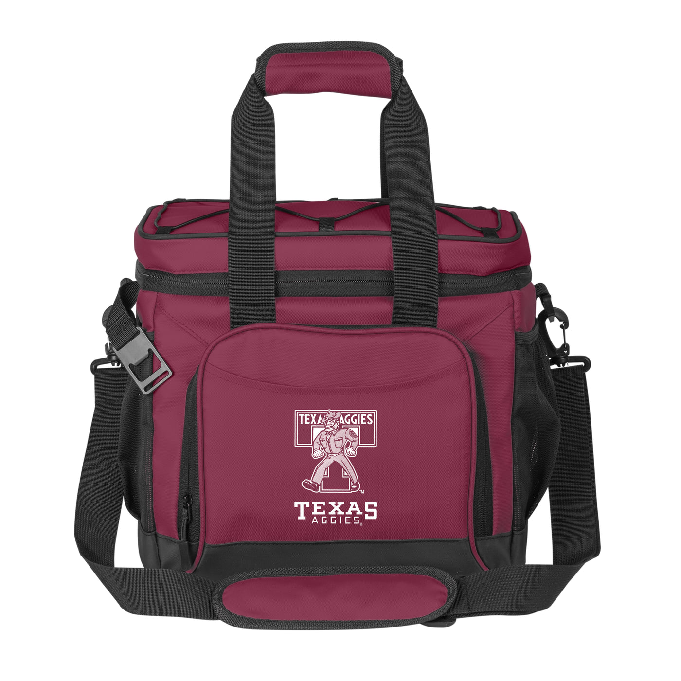 Texas A&M Vault 24 Can Flex Cooler