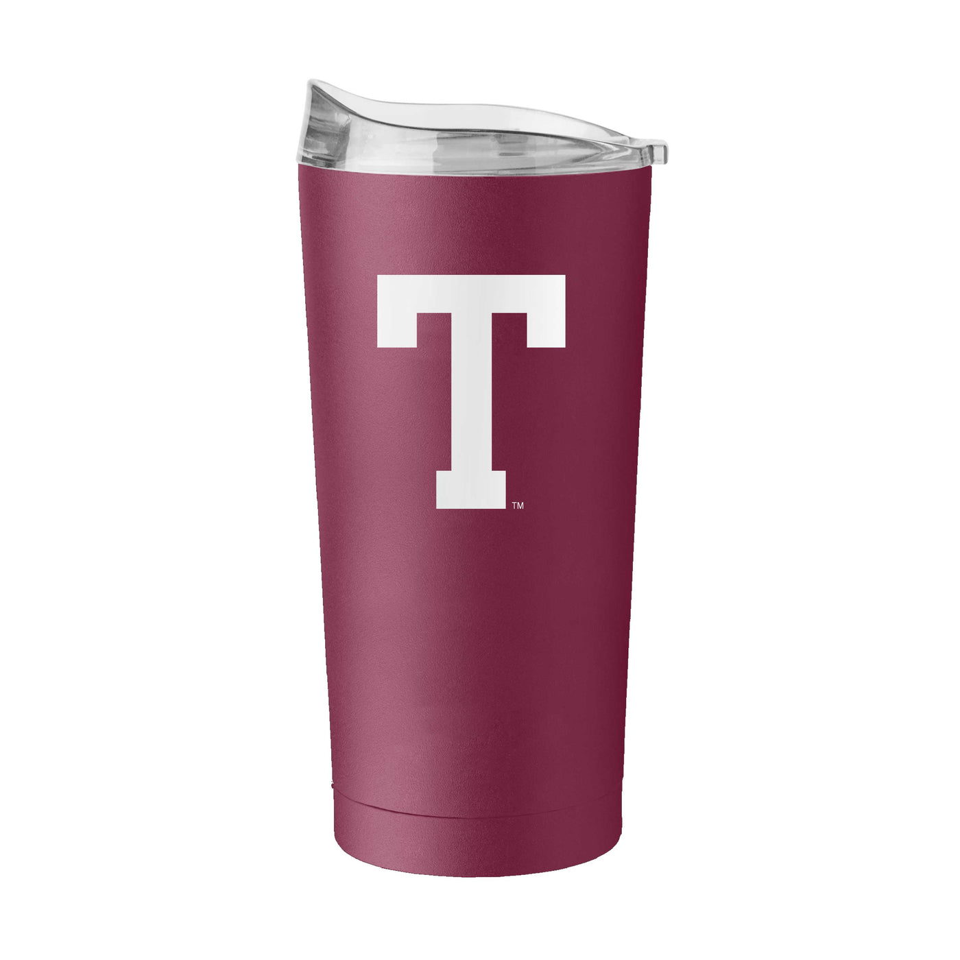 Texas A&M Vault 20oz Flipside Powder Coat Tumbler