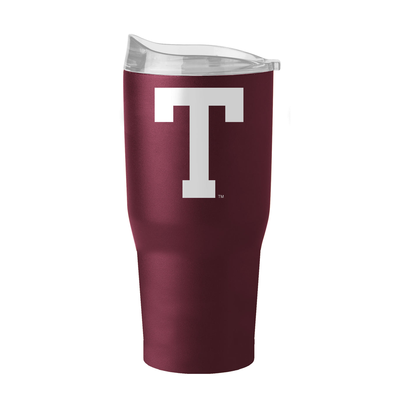 Texas A&M Vault 30oz Flipside Powder Coat Tumbler