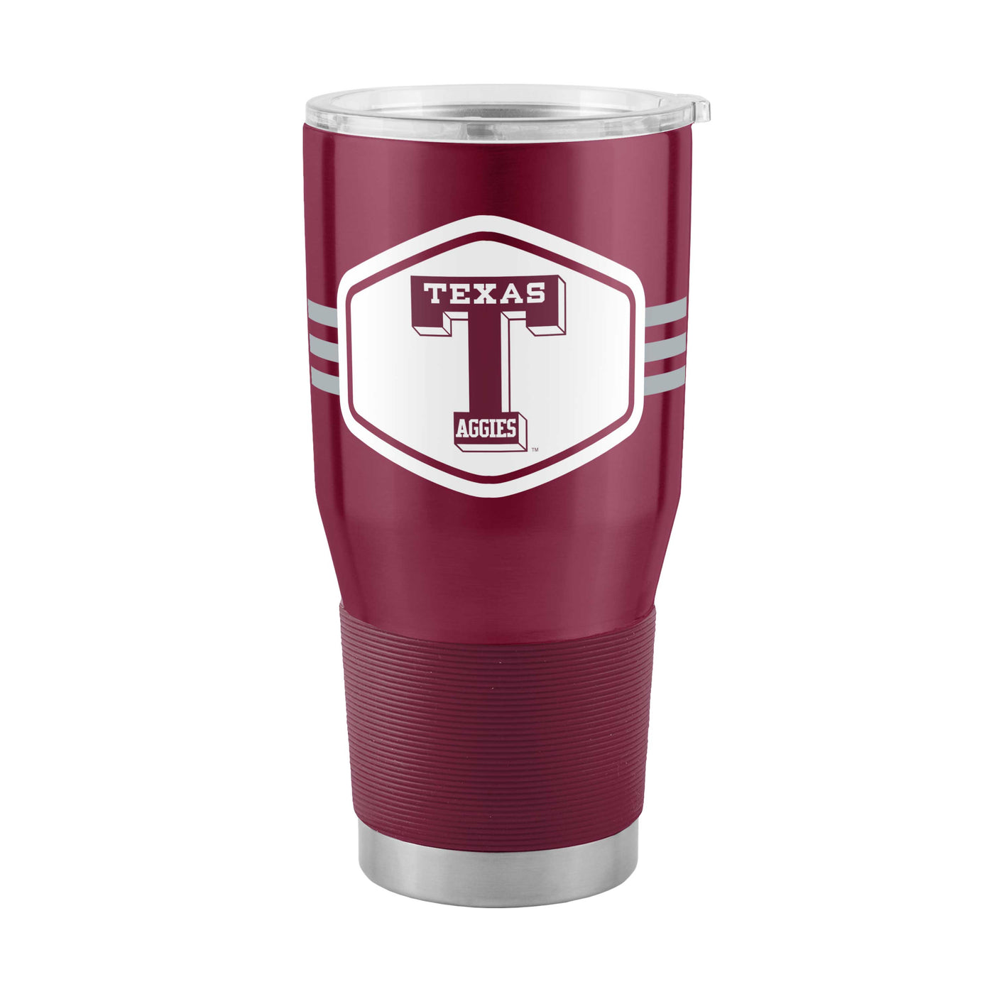 Texas A&M 30oz Varsity Stainless Steel Tumbler