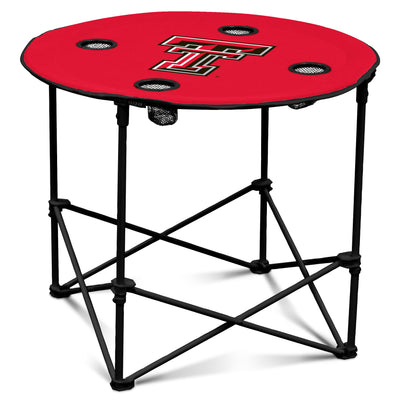 Texas Tech Round Table - Logo Brands