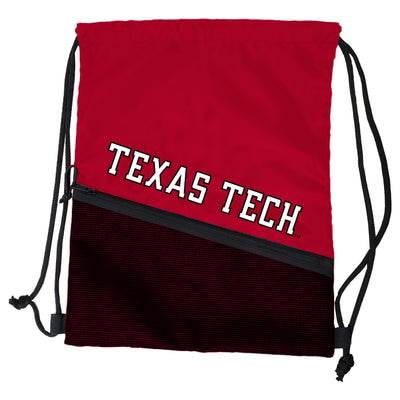 Texas Tech Tilt Backsack - Logo Brands