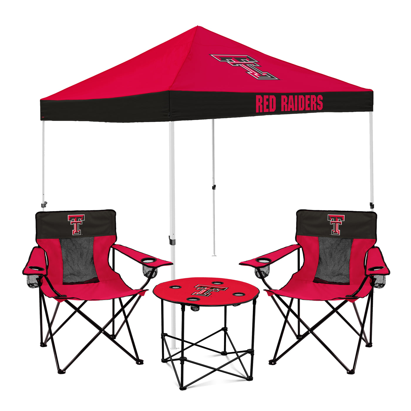 TX Tech Tailgate Bundle