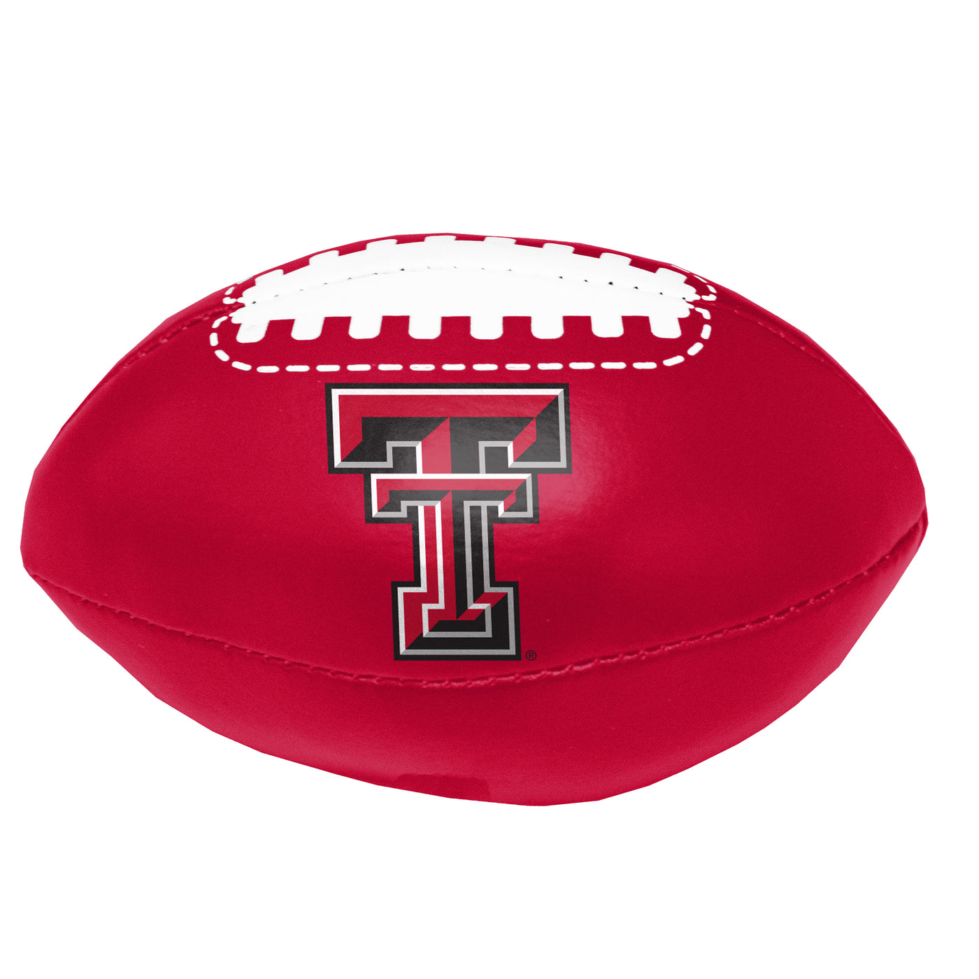 Texas Tech Micro Soft Football