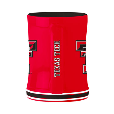 Texas Tech 14oz Relief Mug