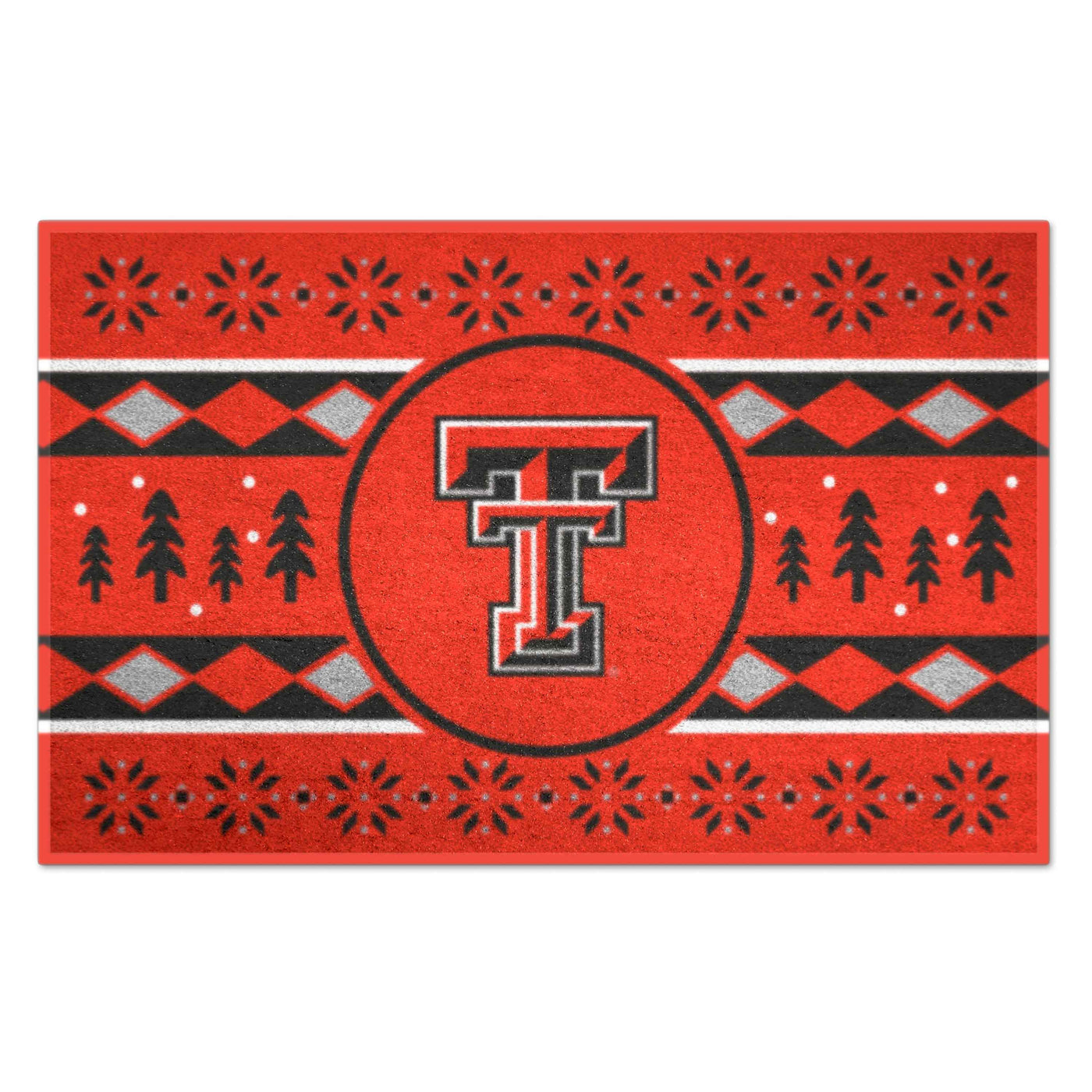 Texas Tech University HOLIDAY SWEATER STARTER