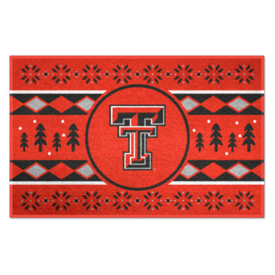 Texas Tech University HOLIDAY SWEATER STARTER