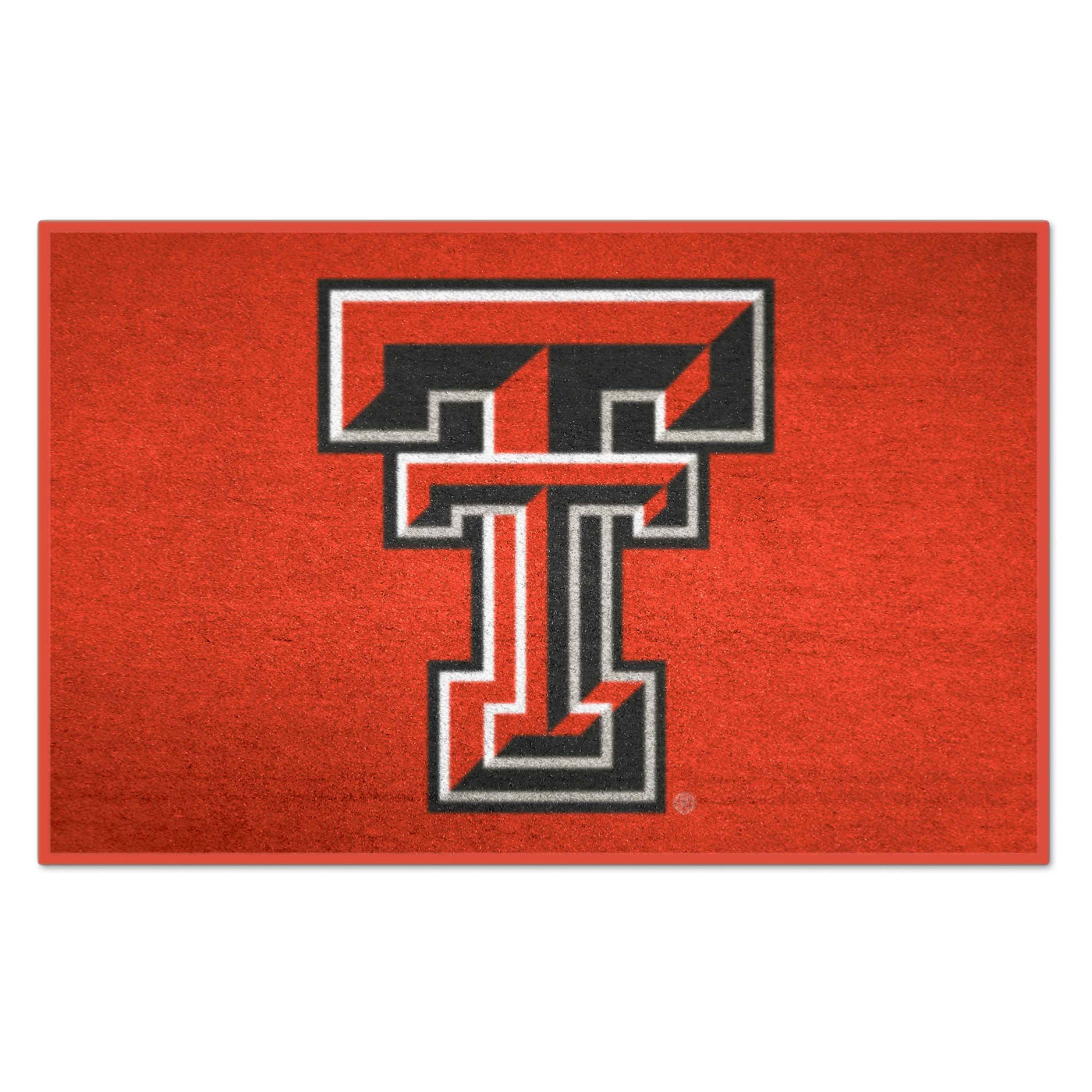 Texas Tech University Starter Mat