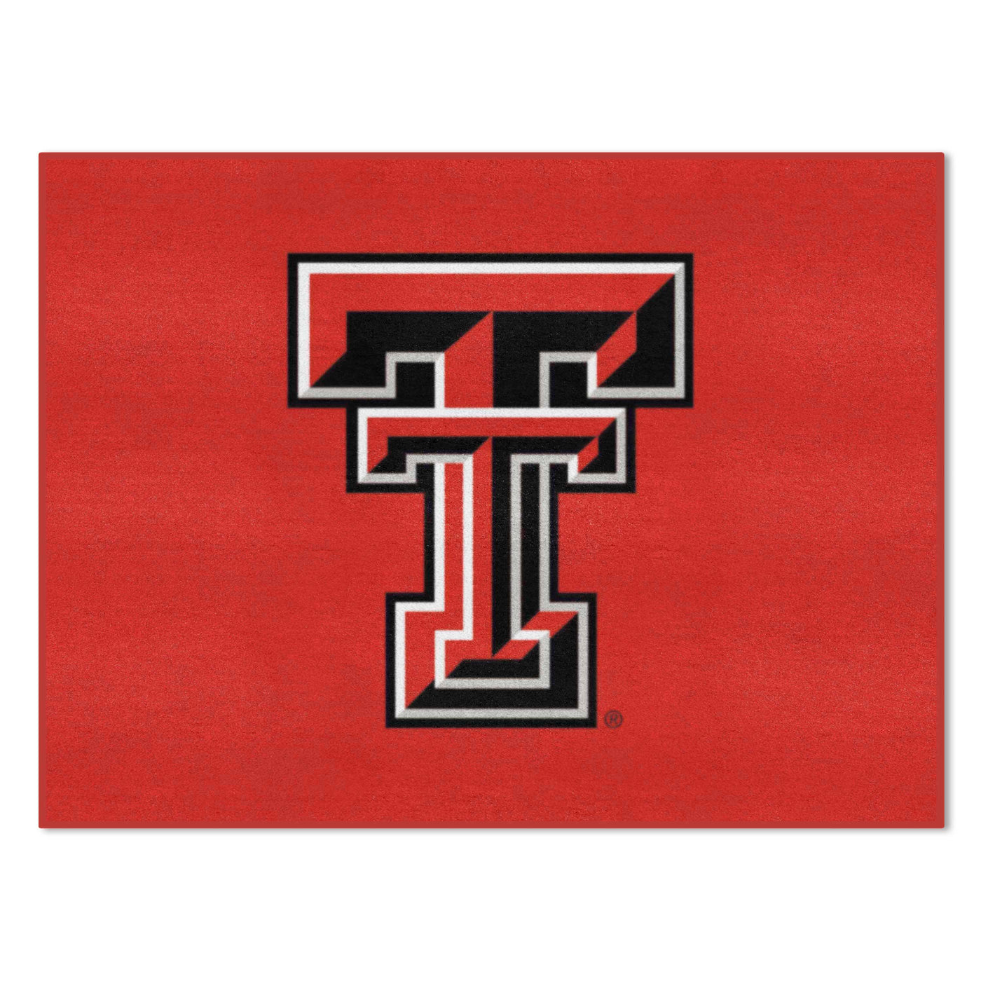 Texas Tech University All-Star Mat