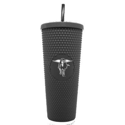 Texas Tech 24oz Studded Tumbler - Logo Brands
