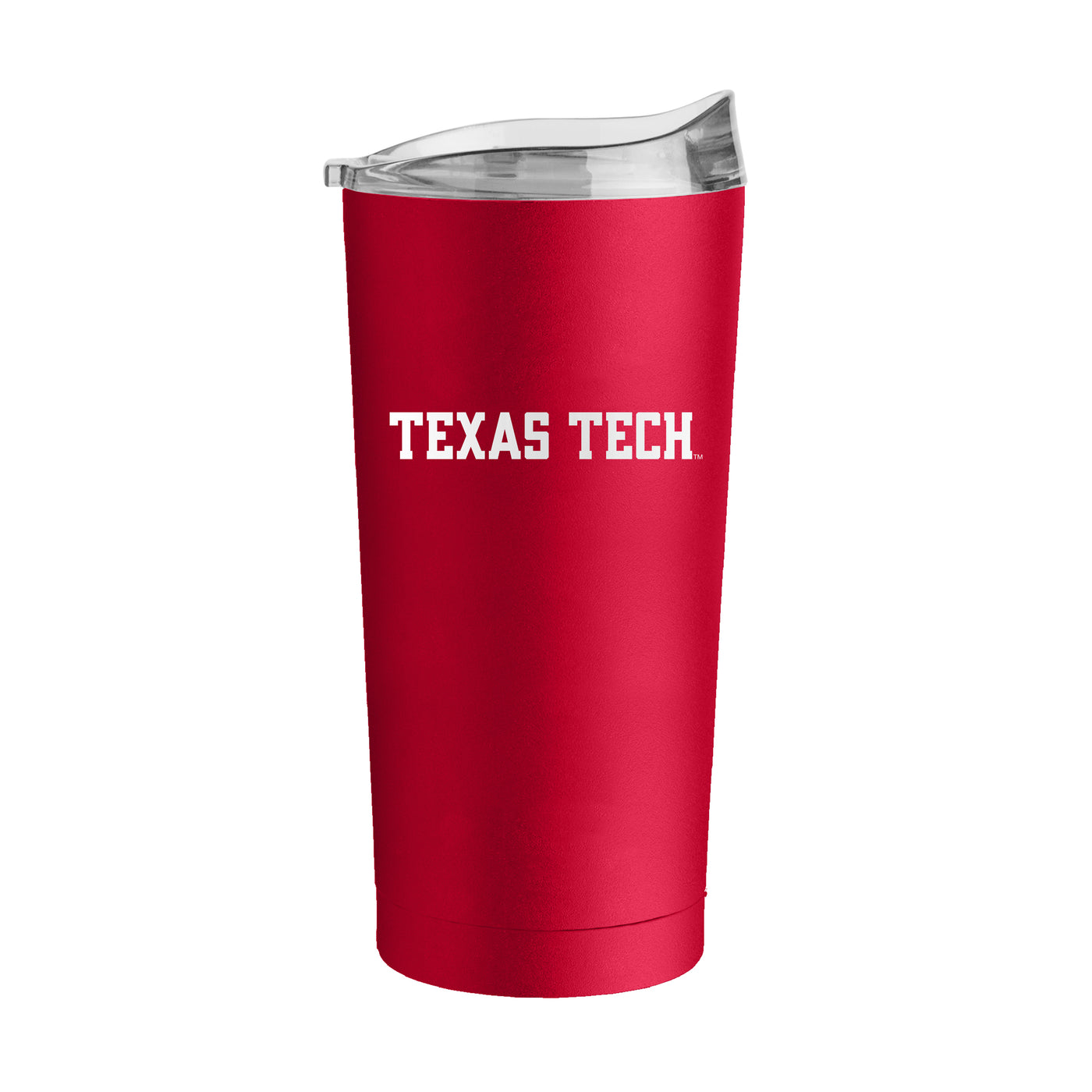 Texas Tech 20oz Flipside Powder Coat Tumbler - Logo Brands
