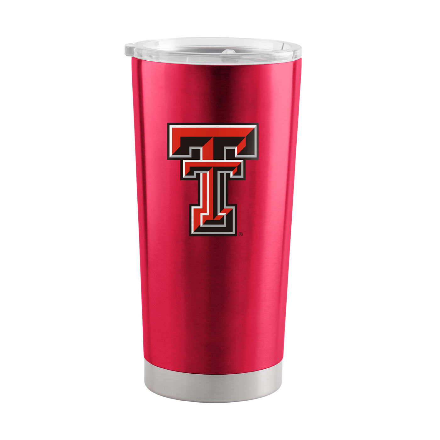 Texas Tech 20oz Gameday Stainless Steel Tumbler