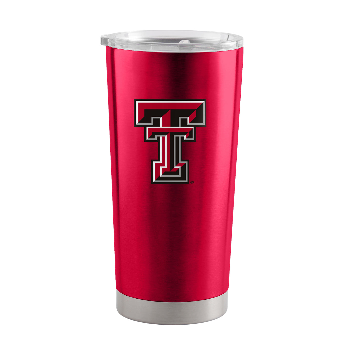 TX Tech 20oz Letterman Stainless Tumbler