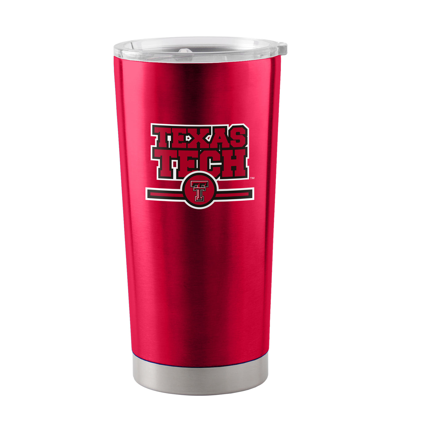 TX Tech 20oz Letterman Stainless Tumbler