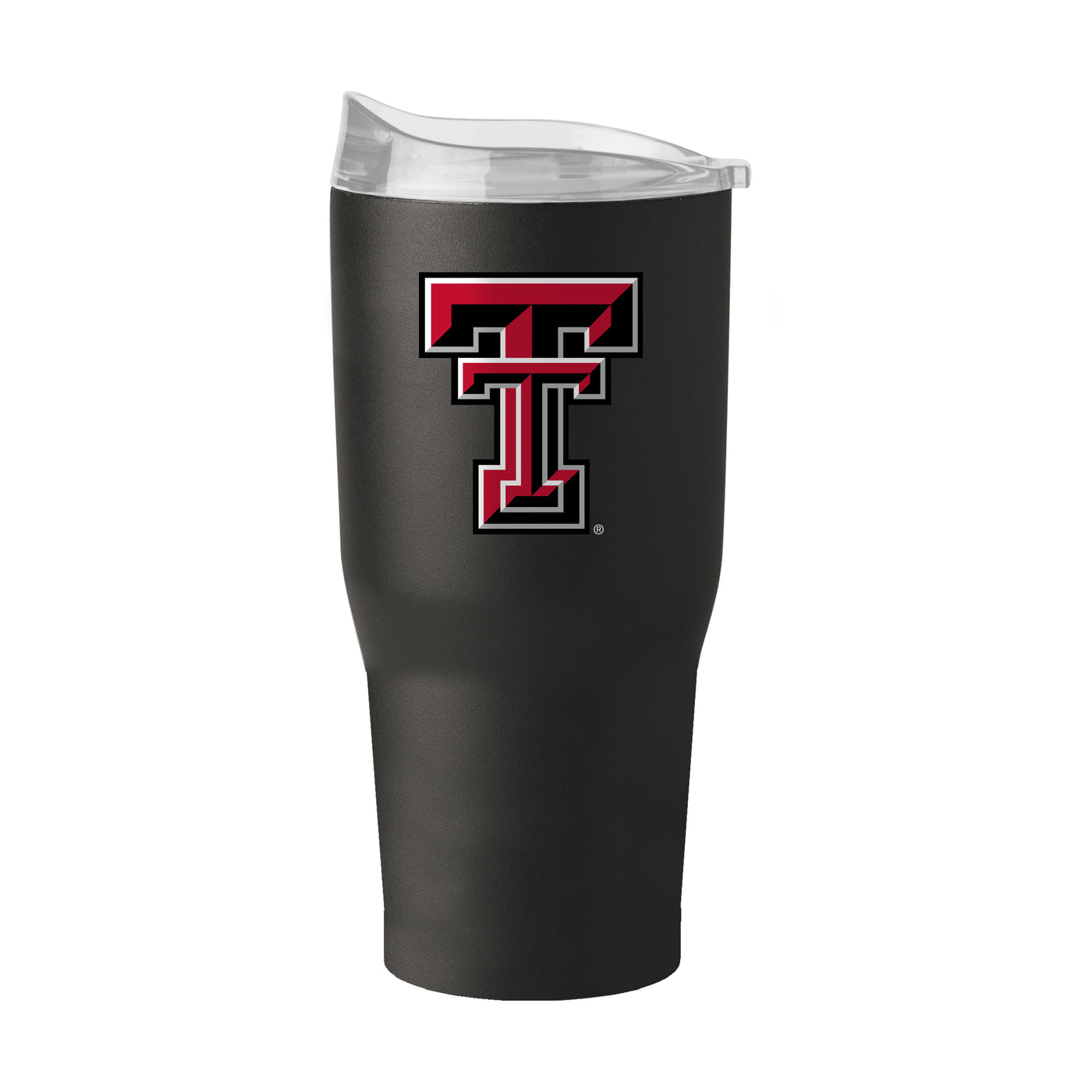 Texas Tech Alternate 30oz Gameday Powder Coat Tumbler