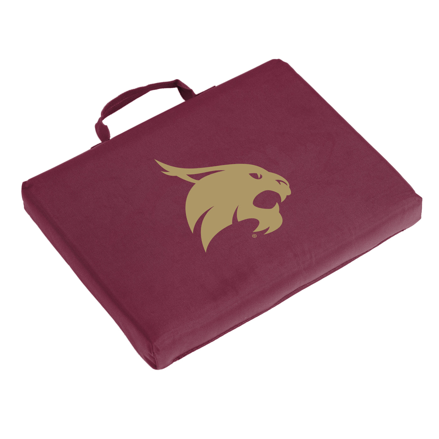 TX State Bleacher Cushion