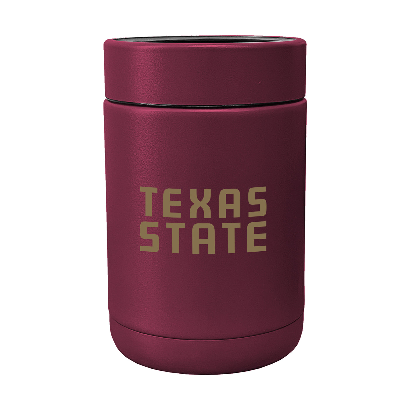 Texas State Powder Coat Flipside Coolie