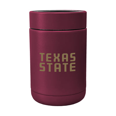 Texas State Powder Coat Flipside Coolie