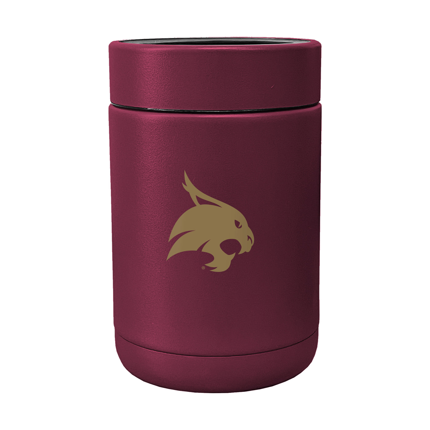Texas State Powder Coat Flipside Coolie