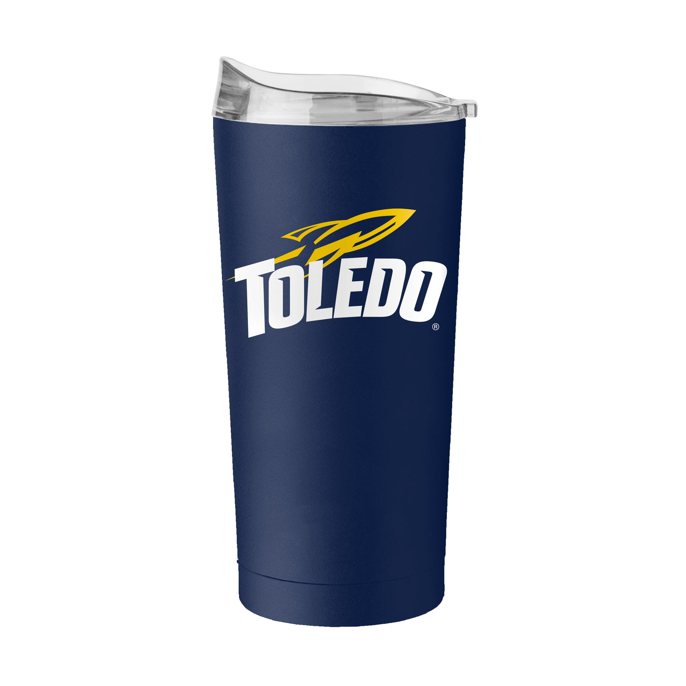 Toledo 20oz Flipside Powder Coat Tumbler