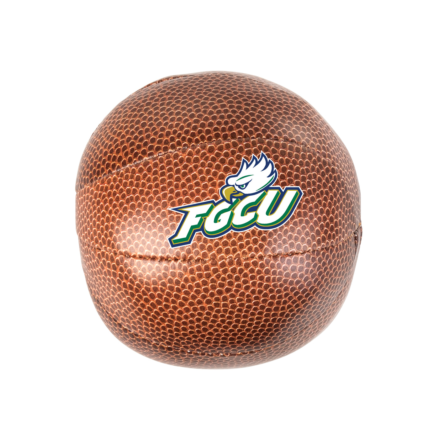 Florida Gulf Coast Micro Soft Basketball