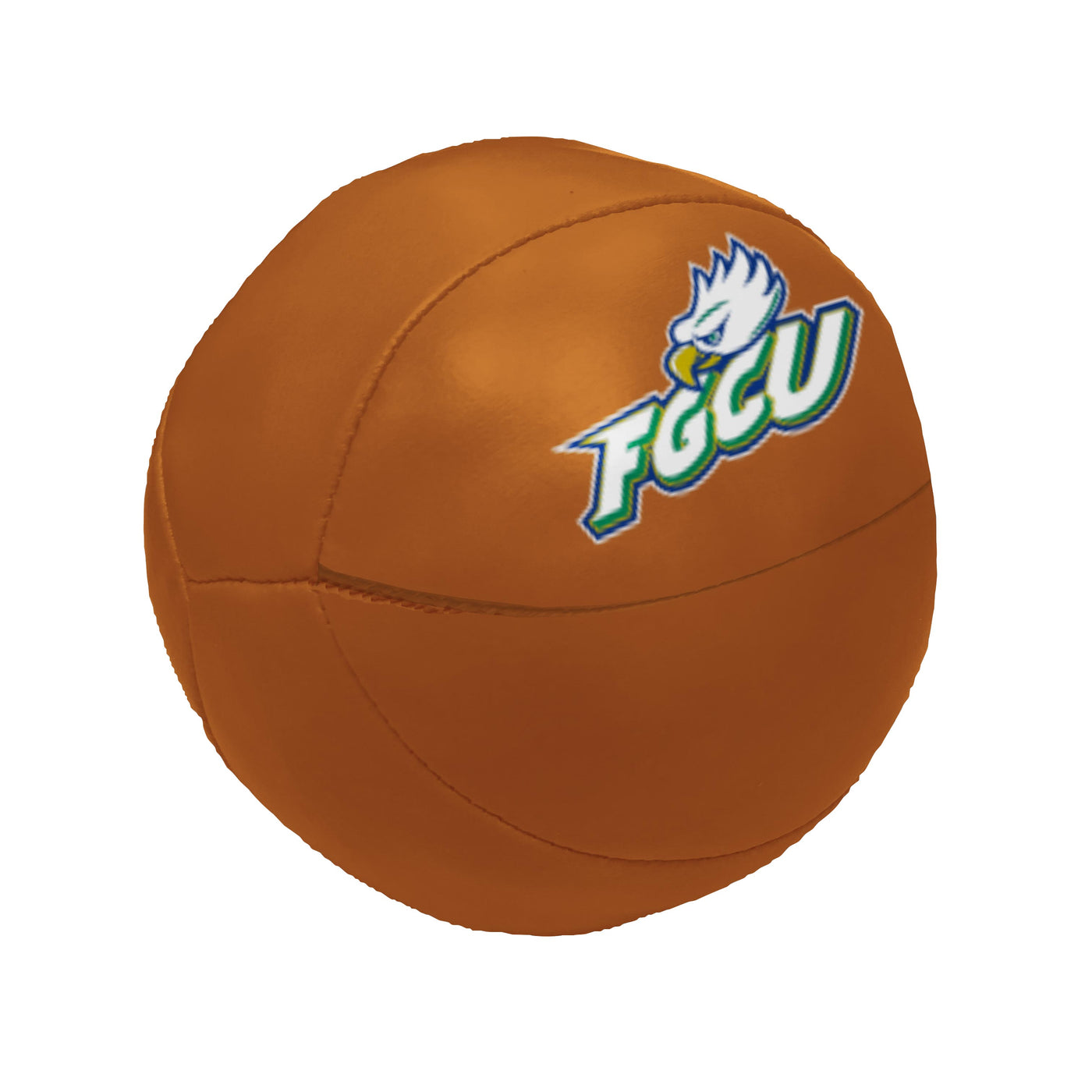 Florida Gulf Coast Micro Soft Basketball