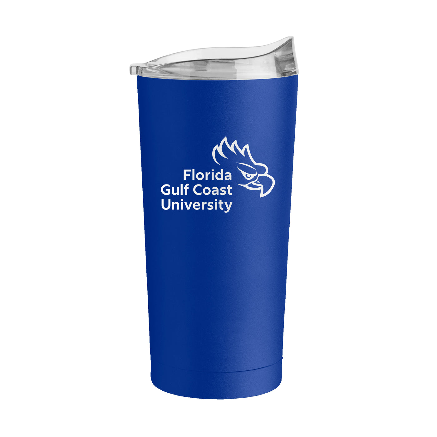 Florida Gulf Coast 20oz Flipside Powder Coat Tumbler