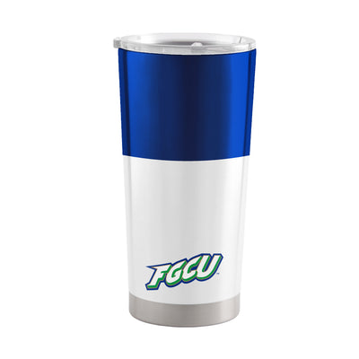 Florida Gulf Coast 20oz Colorblock Stainless Tumbler