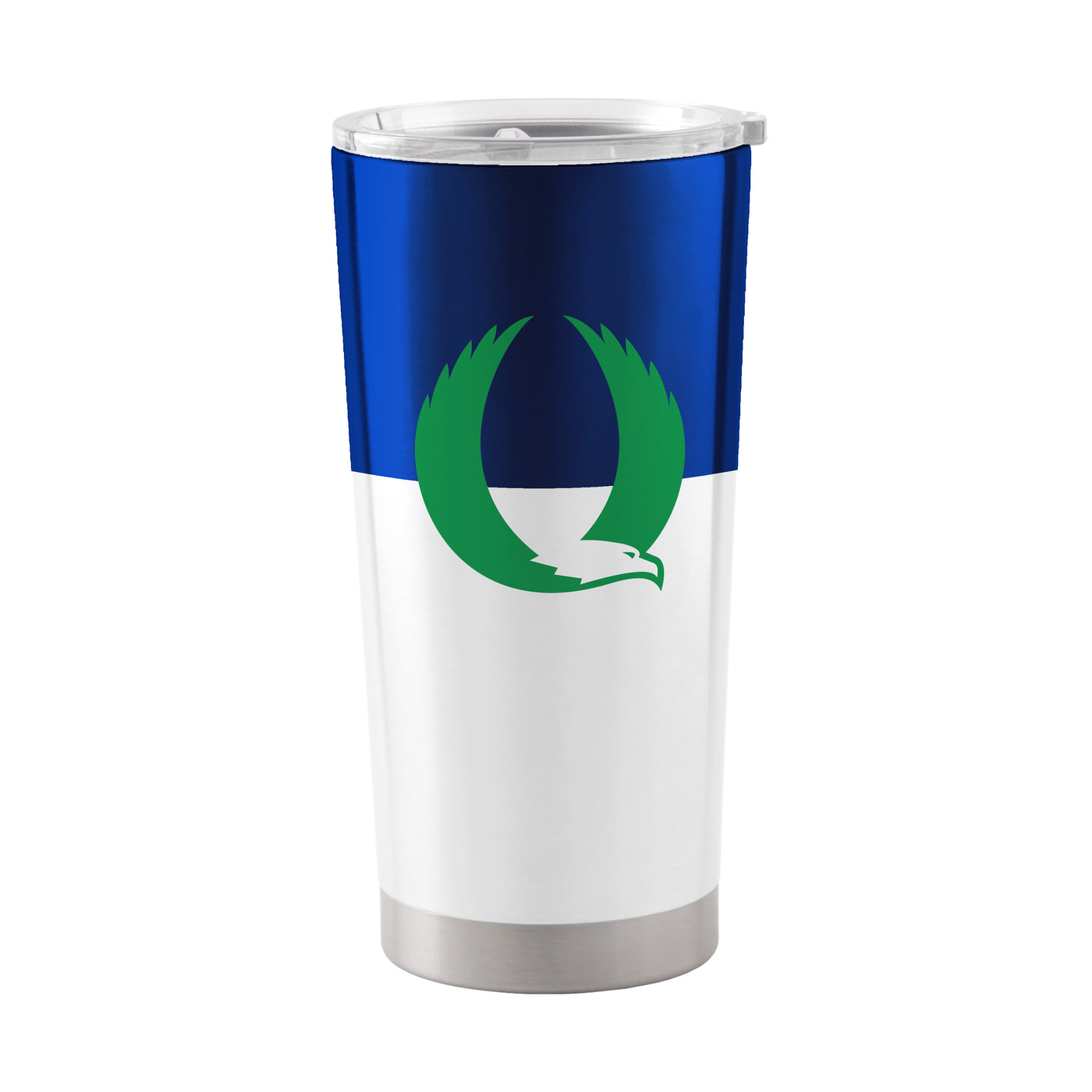 Florida Gulf Coast 20oz Colorblock Stainless Tumbler