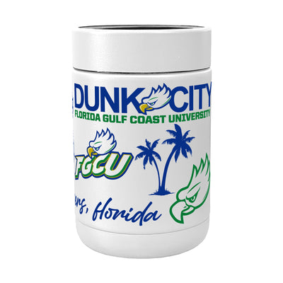 Florida Gulf Coast Powder Native Coat Coolie