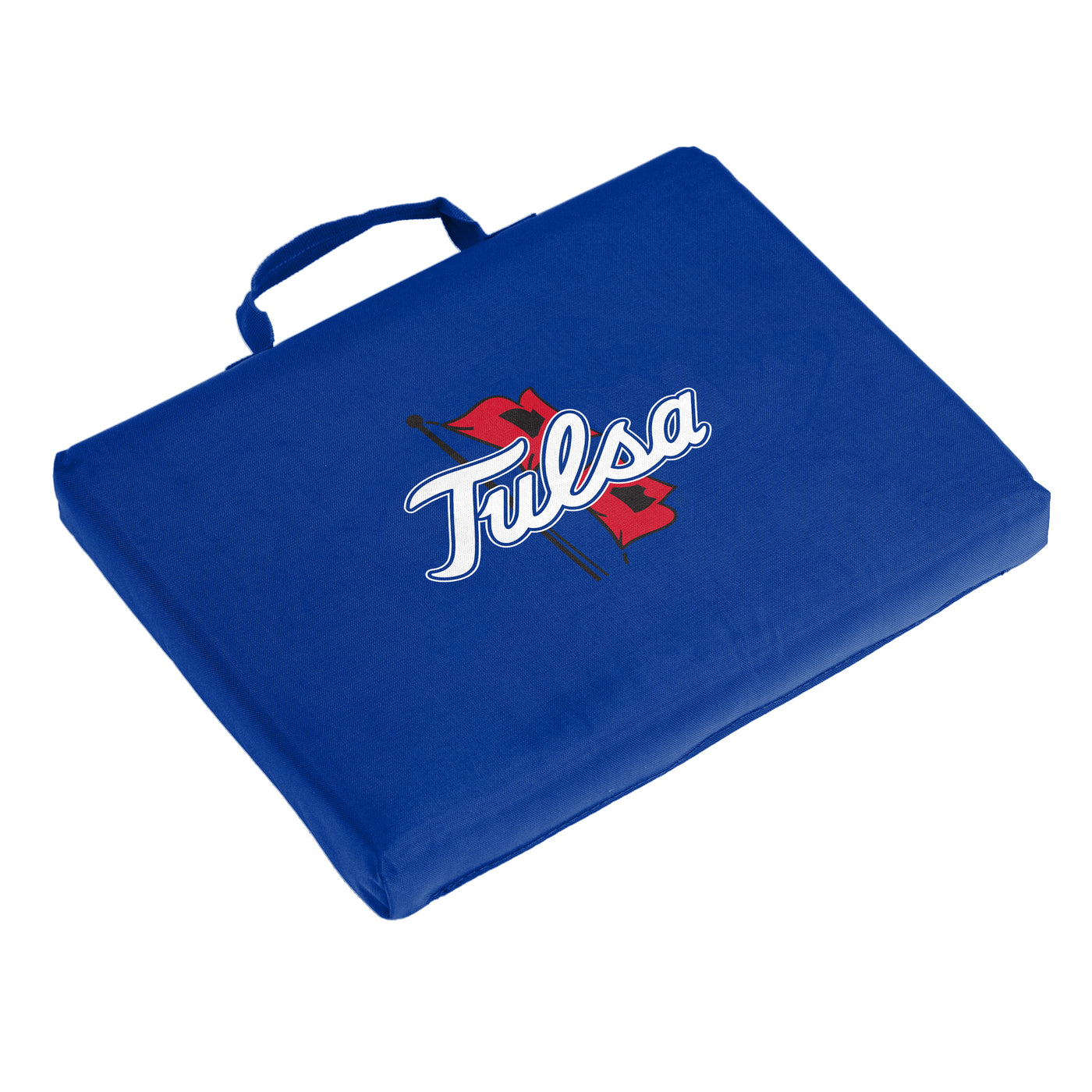 Tulsa Bleacher Cushion
