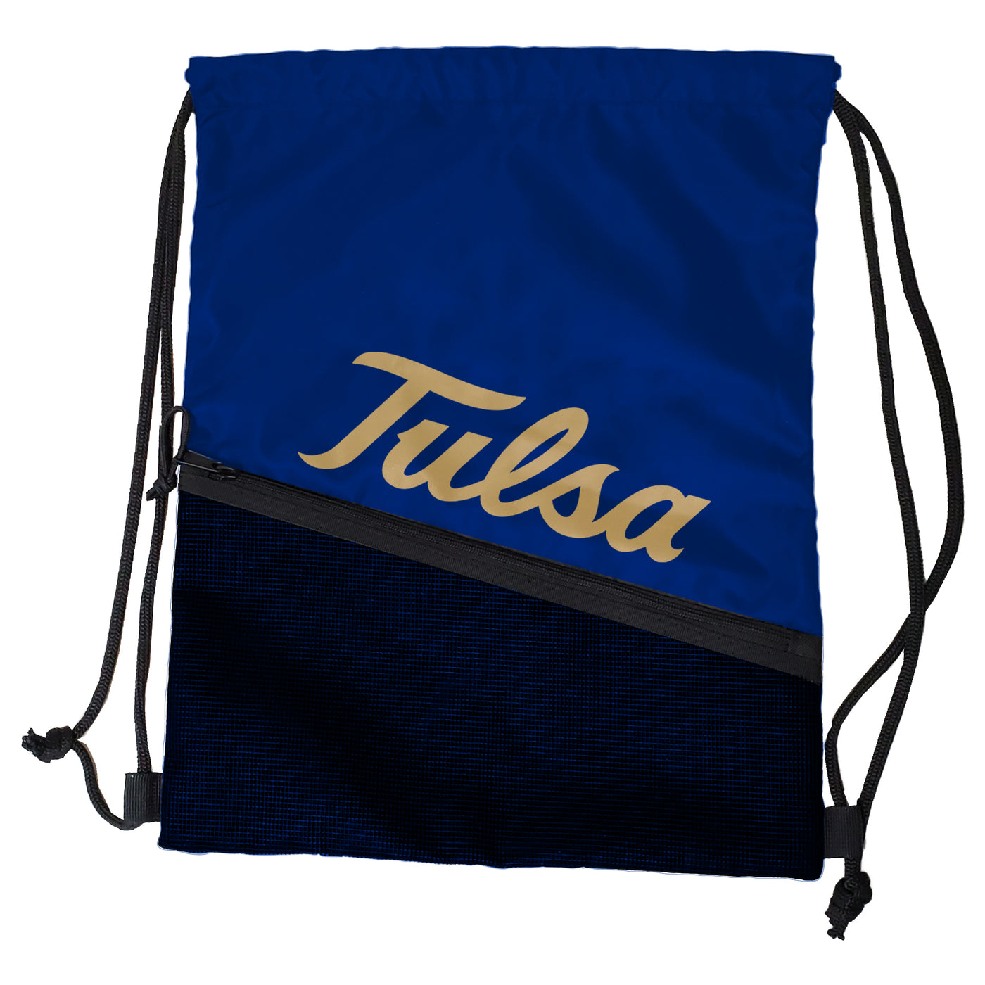 Tulsa Tilt Backsack - Logo Brands