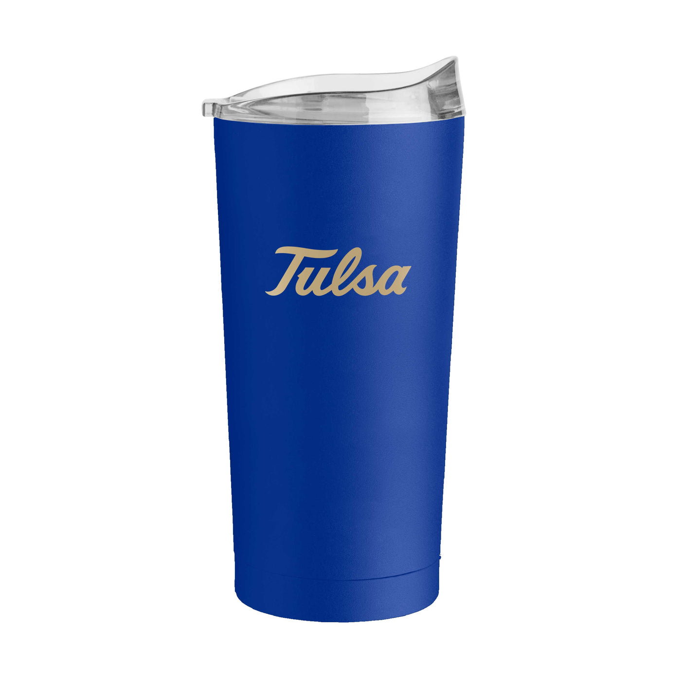 Tulsa 20oz Flipside Powder Coat Tumbler