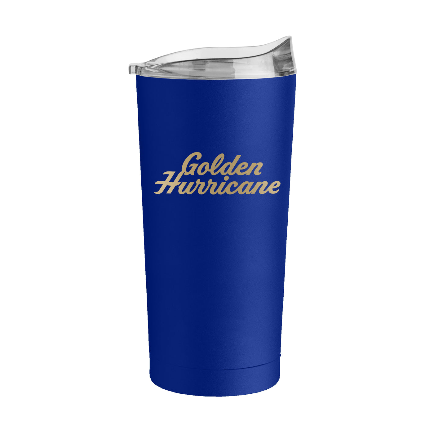 Tulsa Alternate 20oz Flipside Powder Coat Tumbler