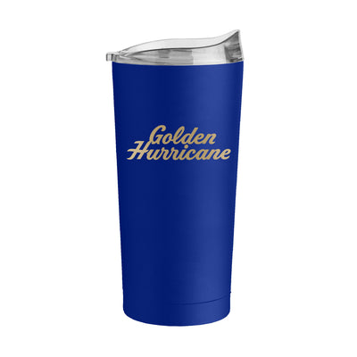 Tulsa Alternate 20oz Flipside Powder Coat Tumbler