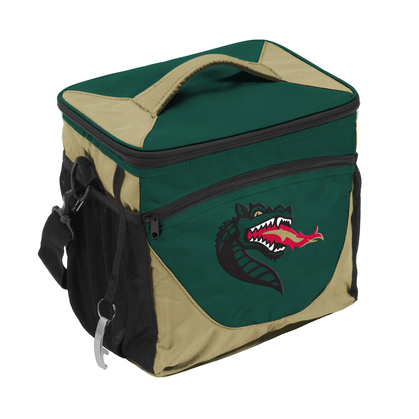 UAB 24 Can Cooler