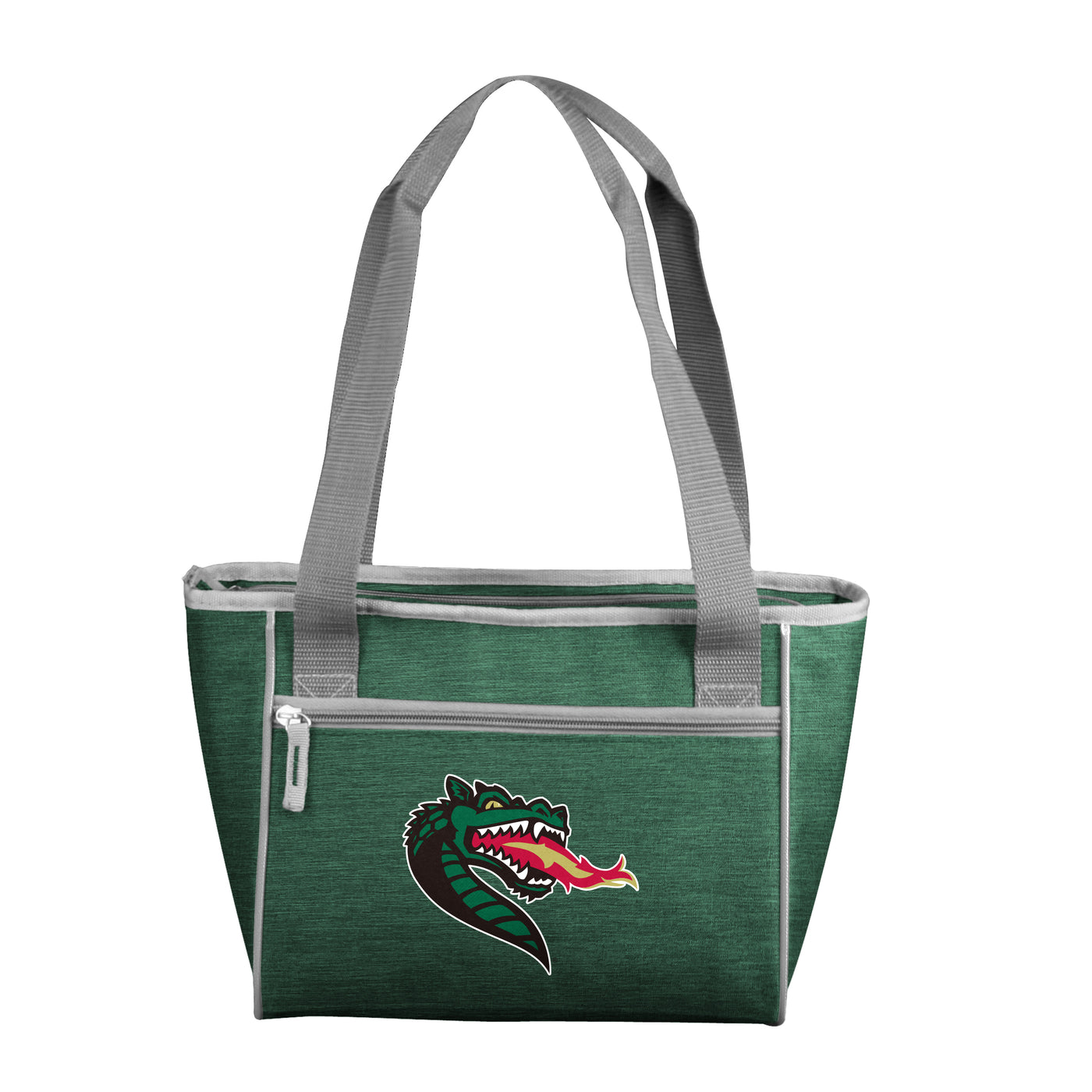 UAB Crosshatch 16 Can Cooler Tote