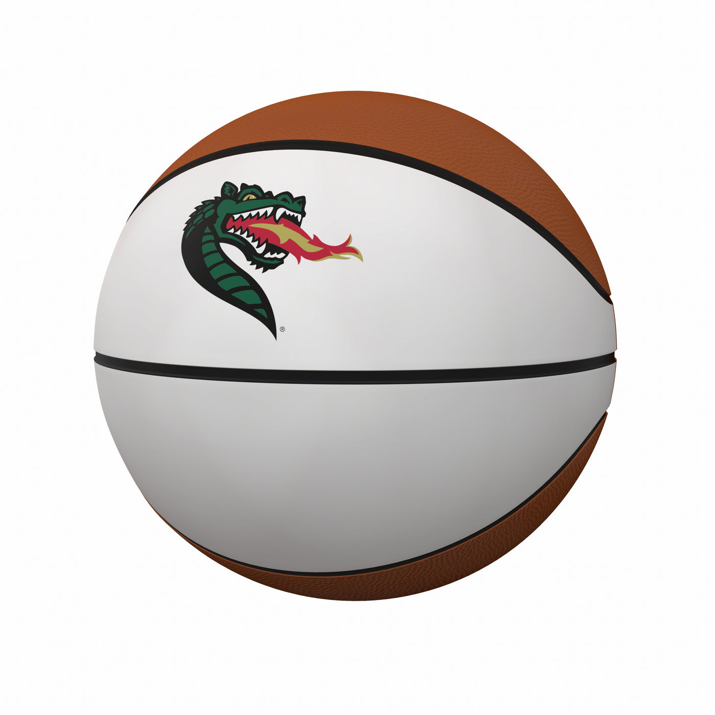 Alabama - Birmingham Full Size Autograph Basketball