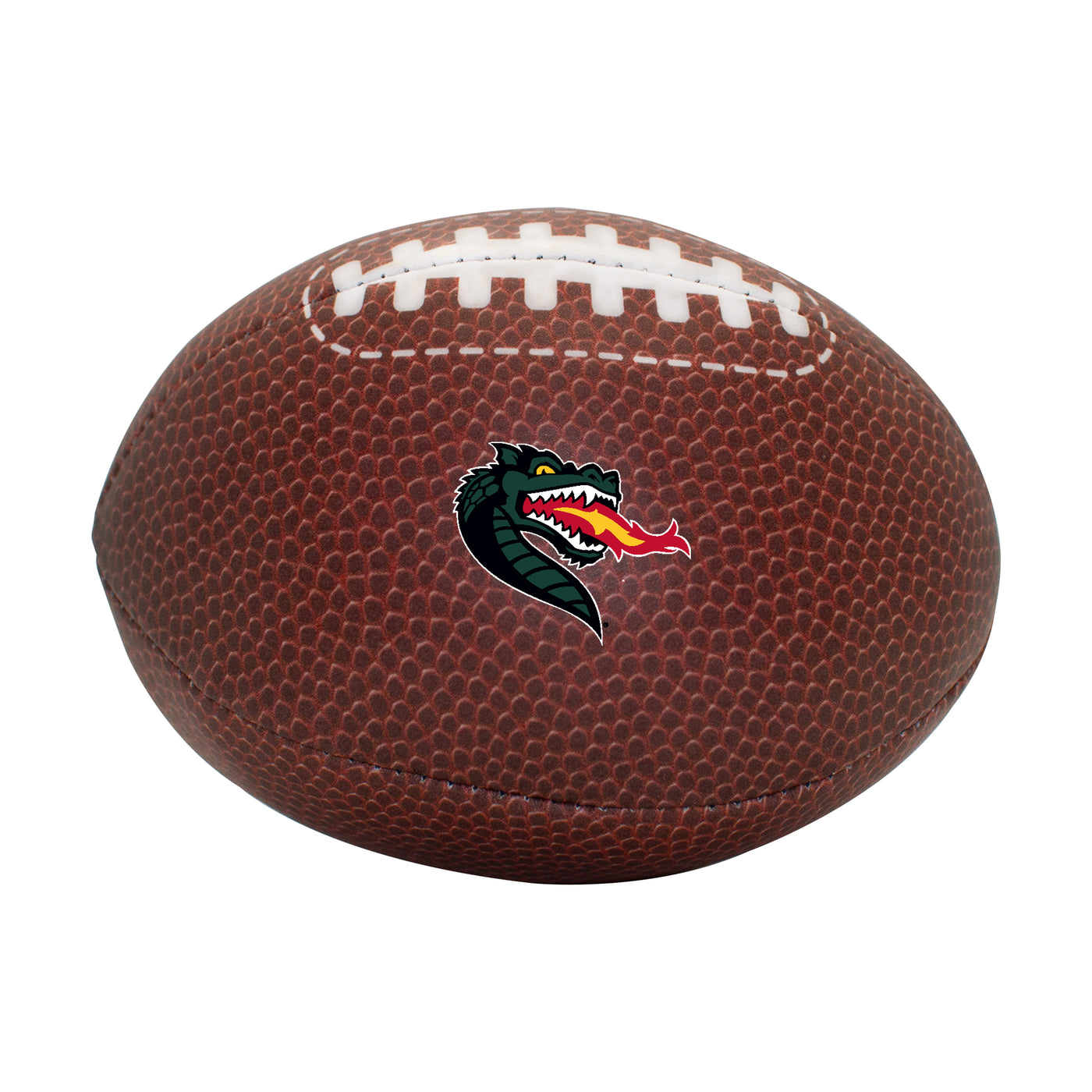 Alabama - Birmingham Composite Brown Micro Soft Football