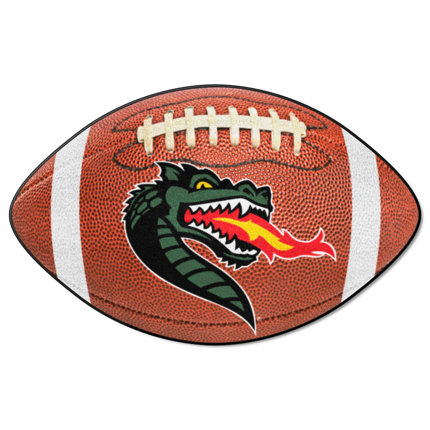 Univ of Alabama Birmingham Football Mat