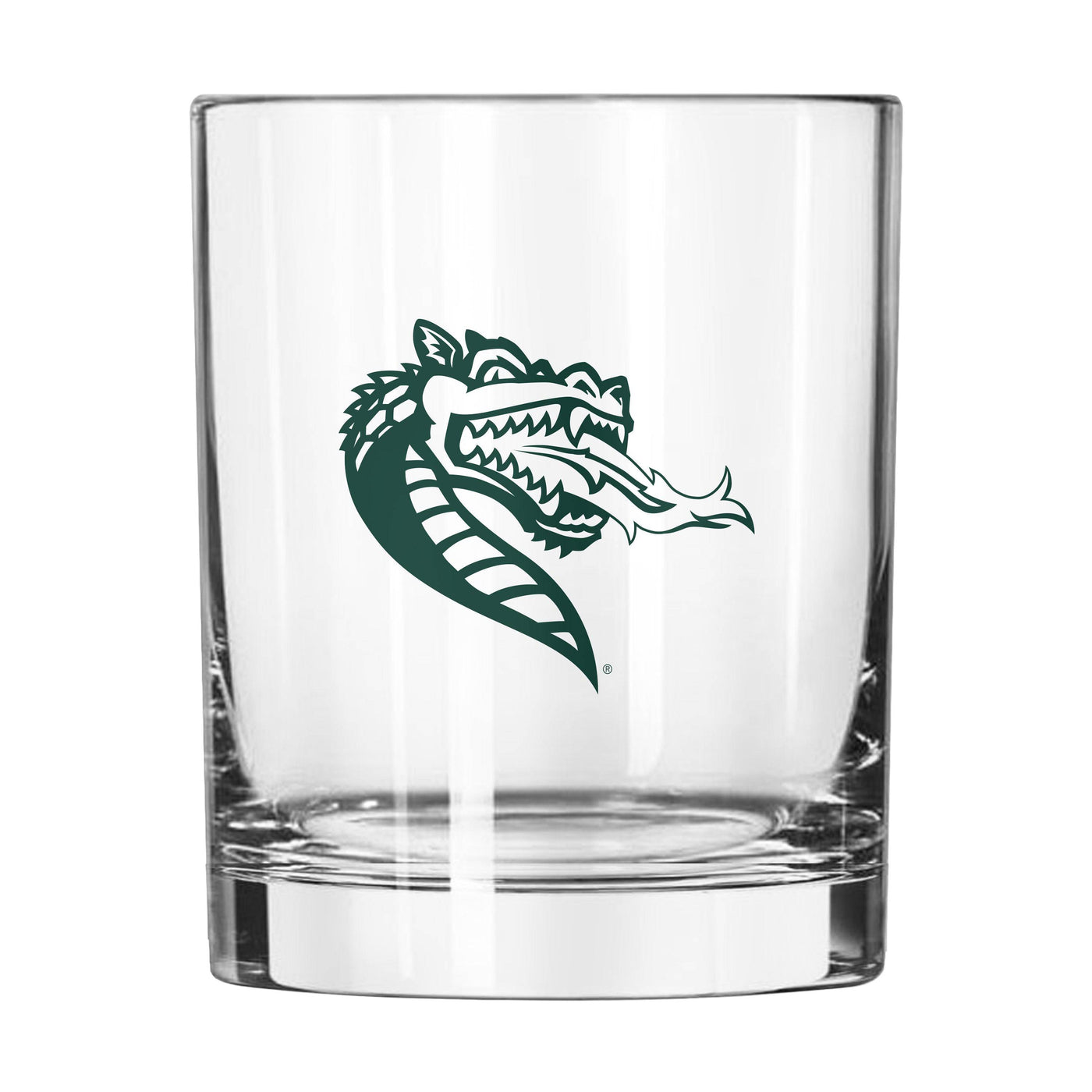 Alabama - Birmingham 14oz Gameday Rocks Glass