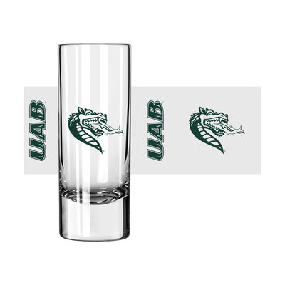 UAB 2.5oz Gameday Shooter