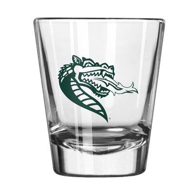 UAB 2oz Gameday Shot Glass