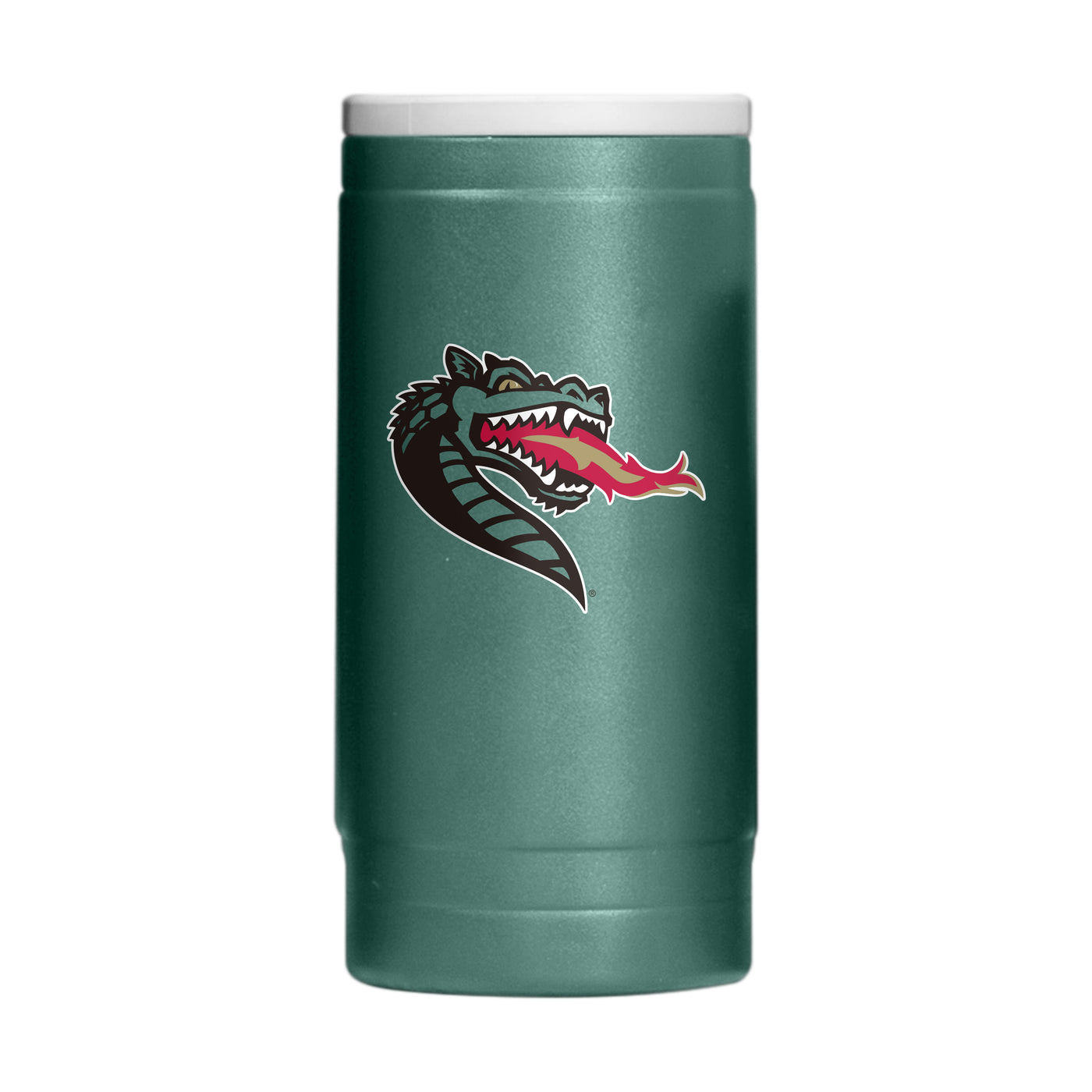 Alabama - Birmingham 12oz Flipside Powdercoat SlimCan Coolie