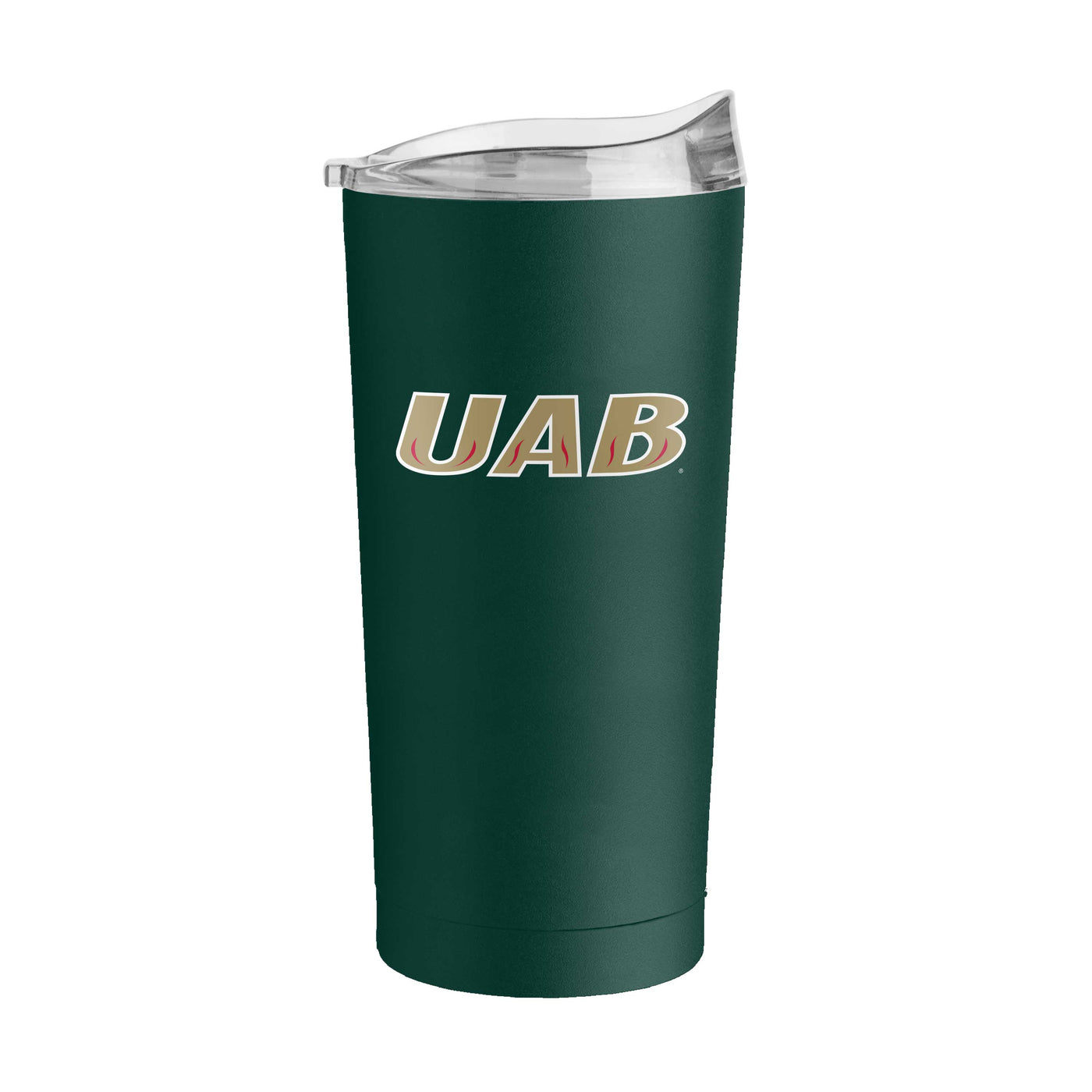 UAB 20oz Flipside Powder Coat Tumbler